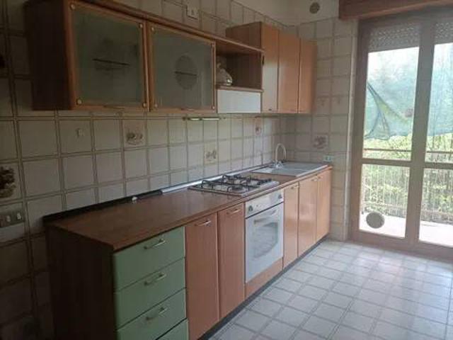 Appartamento in vendita a Ferrazzano, Molise