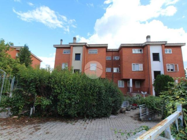 Appartamento in vendita a Ferrazzano, Molise