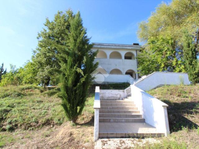 Appartamento in vendita a Ferrazzano, Molise