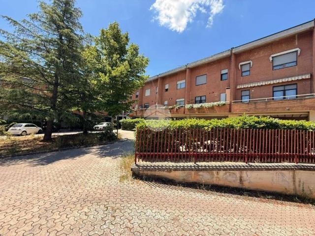 Villa Schiera in vendita a Ferrazzano, Molise