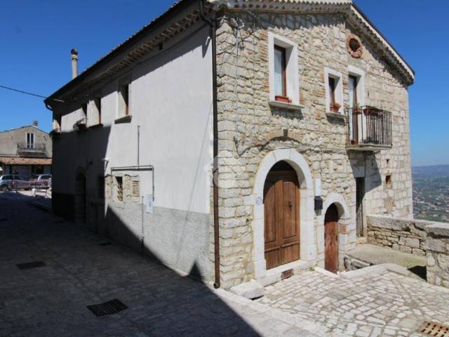 Appartamento in vendita a Ferrazzano, Molise