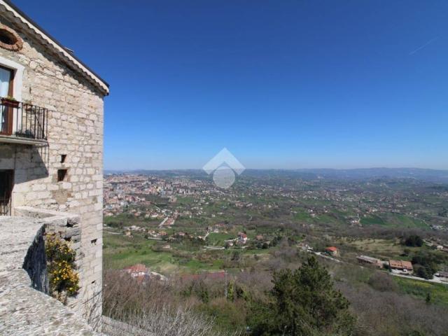 Appartamento in vendita a Ferrazzano, Molise