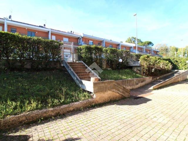 Appartamento in vendita a Ferrazzano, Molise