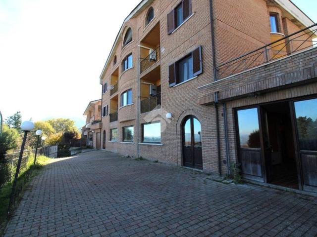 Appartamento in vendita a Ferrazzano, Molise