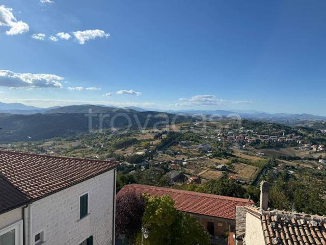 Appartamento in vendita a Ferrazzano, Campobasso