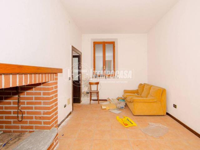 Villa Indipendente in vendita a Ferrera Erbognone, Lombardia