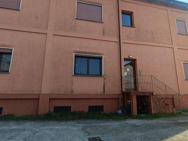 Appartamento in vendita a Ferrera Erbognone, Lombardia