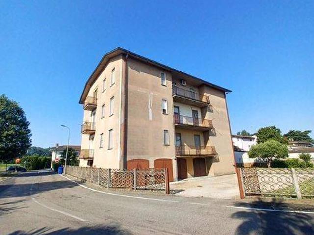 Appartamento in vendita a Ferrera Erbognone, Lombardia