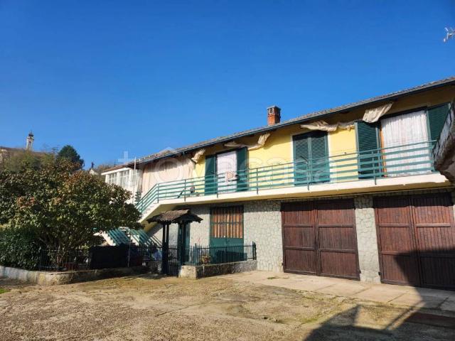 Appartamento in vendita a Piemonte, Asti