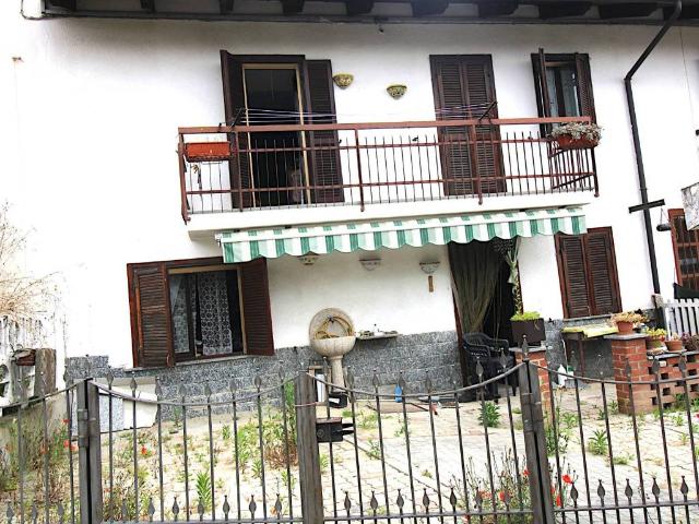 Appartamento in vendita a Piemonte, Asti