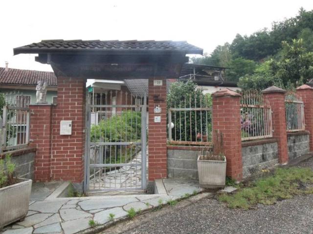 Appartamento in vendita a Piemonte, Asti