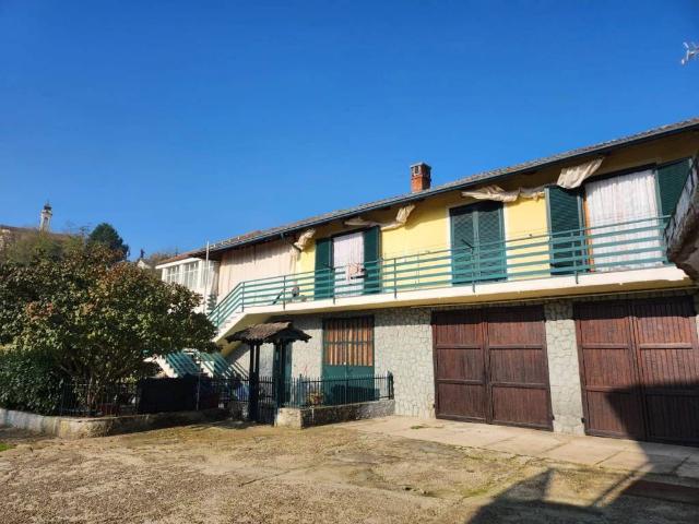Appartamento in vendita a Piemonte, Asti