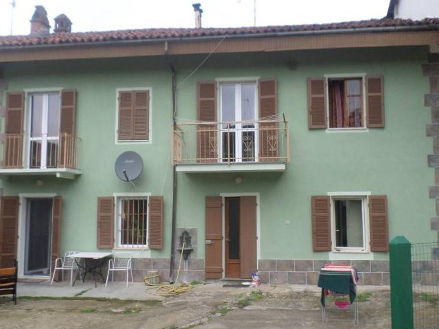 Appartamento in vendita a Piemonte, Asti