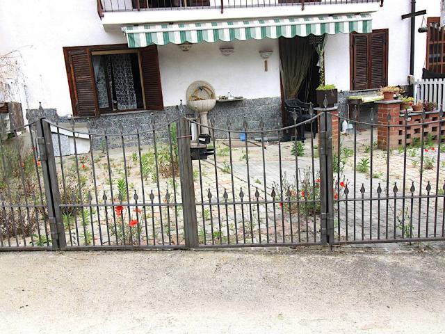 Appartamento in vendita a Piemonte, Asti