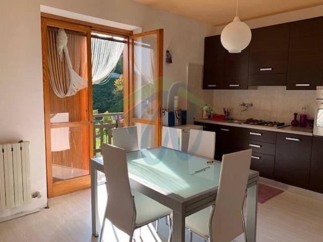 Appartamento in vendita a Ferriere, Reggio Emilia