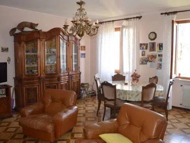 Appartamento in vendita a Boeri, Ferriere