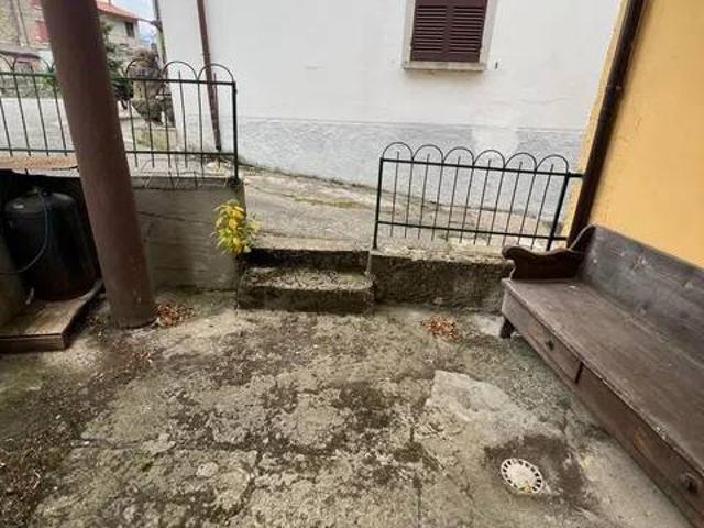 Appartamento in vendita a Casalcò, Ferriere