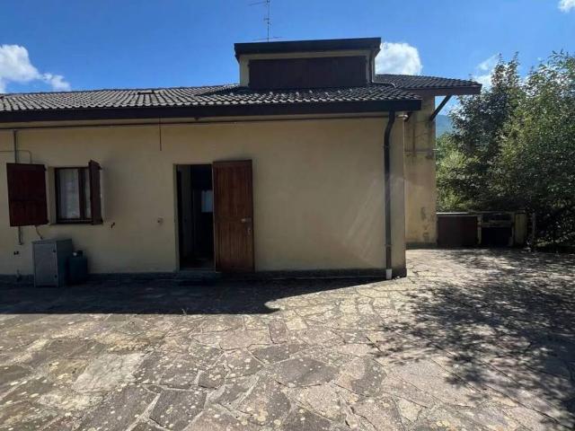 Appartamento in vendita a Selva, Ferriere