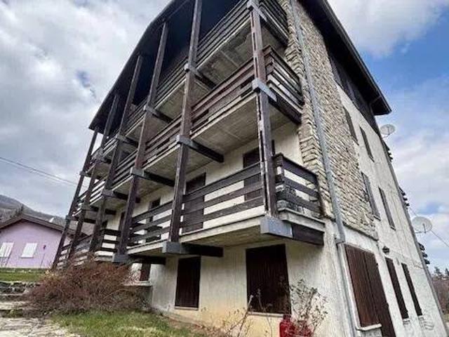 Appartamento in vendita a Selva, Ferriere
