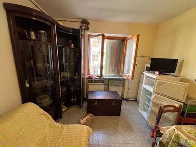 Appartamento in vendita a Boeri, Ferriere
