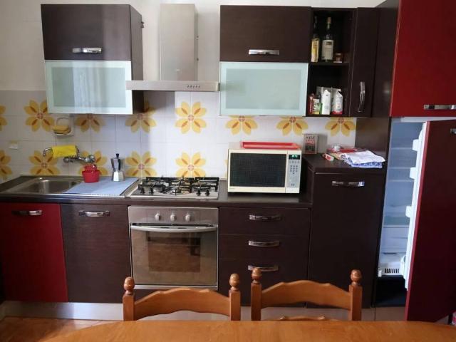 Appartamento in vendita a Boeri, Ferriere