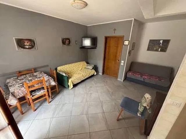 Appartamento in vendita a Boeri, Ferriere