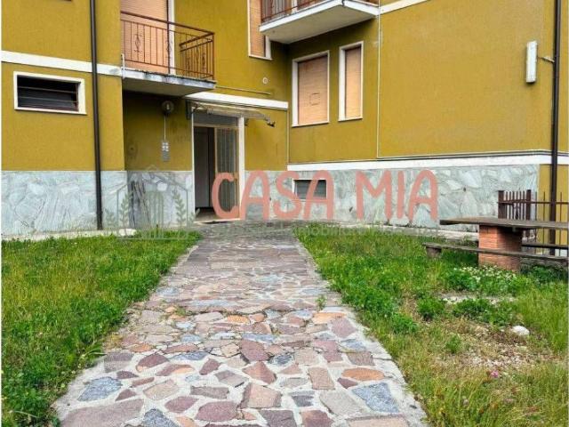 Appartamento in vendita a Ferriere, Reggio Emilia