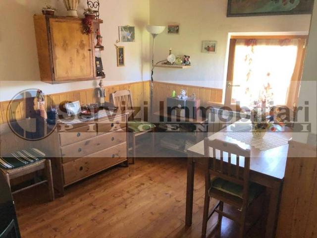 Appartamento in vendita a Ferriere, Reggio Emilia