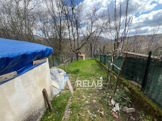 Appartamento in vendita a Fiamignano, Lazio