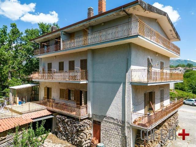 Appartamento in vendita a Fiamignano, Lazio