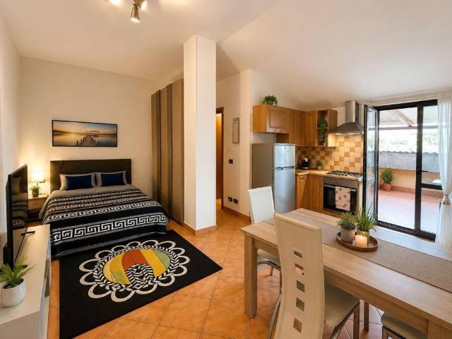 Appartamento in vendita a Roma Capitale, Lazio