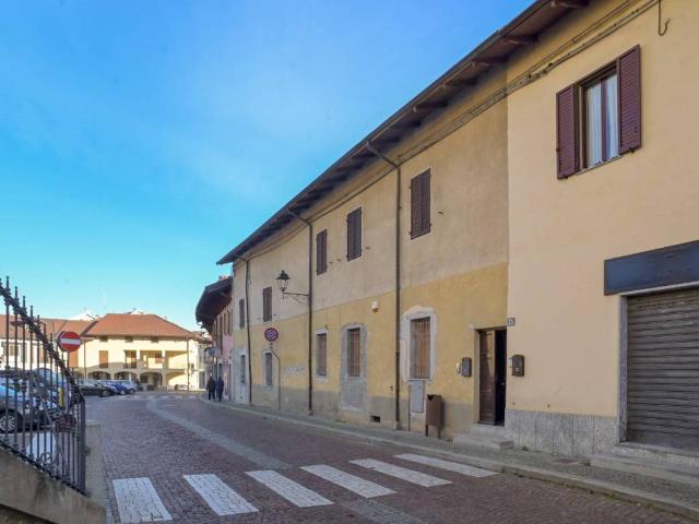 Appartamento in vendita a Unione Montana di Comuni delle Valli di Lanzo, Ceronda e Casternone, Piemonte