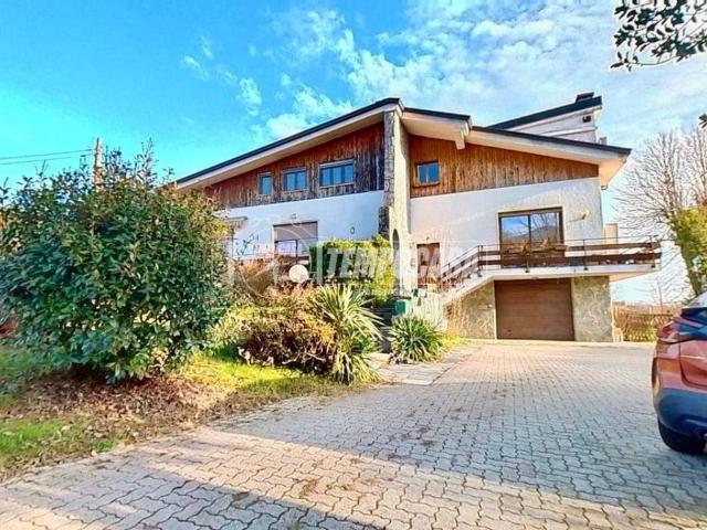 Appartamento in vendita a Unione Montana di Comuni delle Valli di Lanzo, Ceronda e Casternone, Piemonte