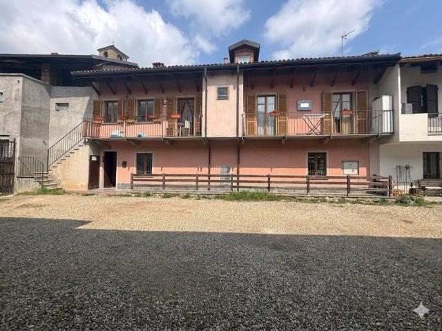 Appartamento in vendita a Unione Montana di Comuni delle Valli di Lanzo, Ceronda e Casternone, Piemonte