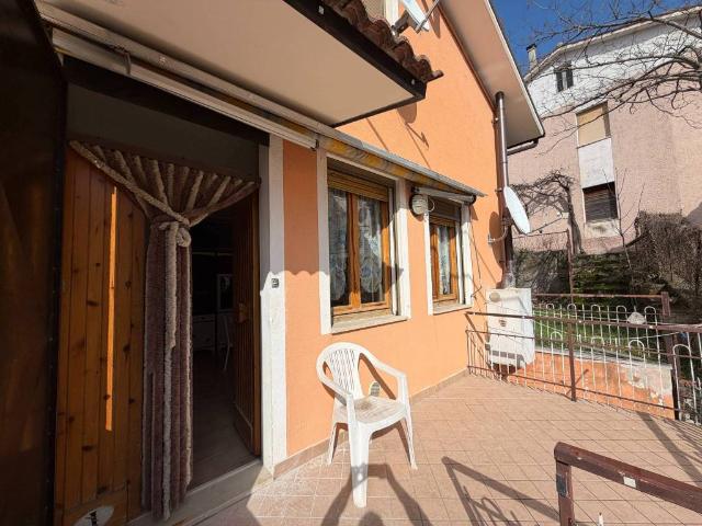 Appartamento in vendita a Marche, Macerata