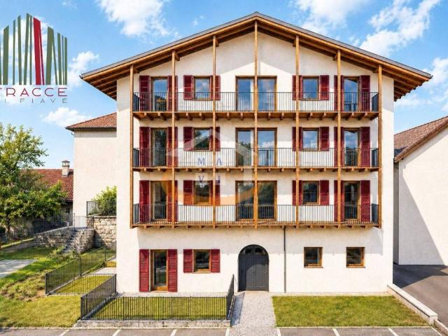 Appartamento in vendita a Comunità delle Giudicarie, Fiavè