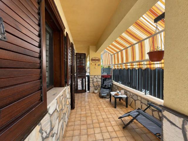 Appartamento in vendita a Ficarazzi, Palermo
