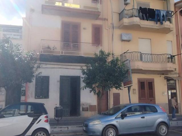 Appartamento in vendita a Ficarazzelli, Ficarazzi