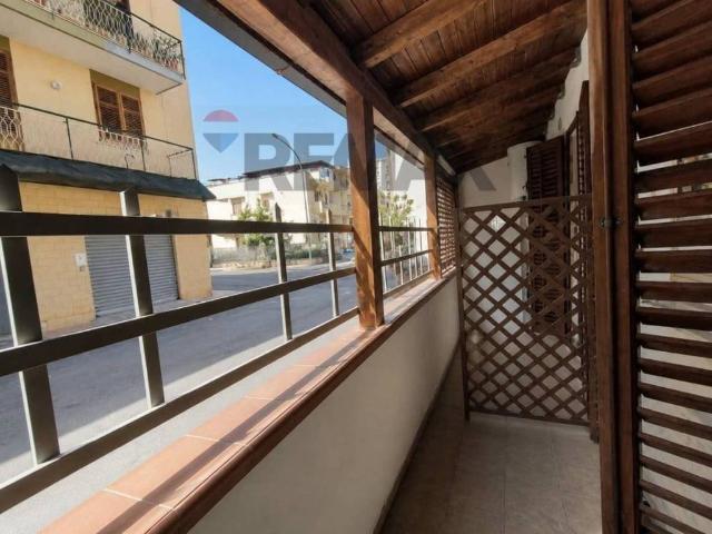 Appartamento in vendita a Ficarazzelli, Ficarazzi