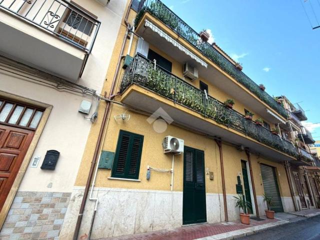 Appartamento in vendita a Ficarazzi, Sicilia