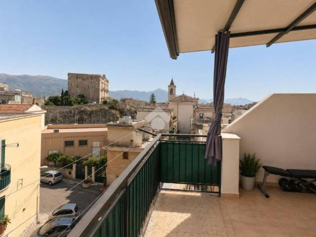 Appartamento in vendita a Ficarazzelli, Ficarazzi