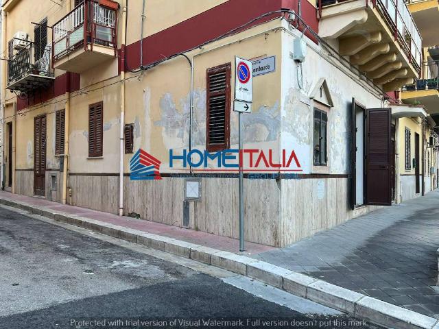 Appartamento in vendita a Ficarazzelli, Ficarazzi