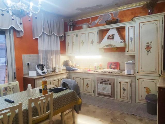Appartamento in vendita a Ficarazzelli, Ficarazzi