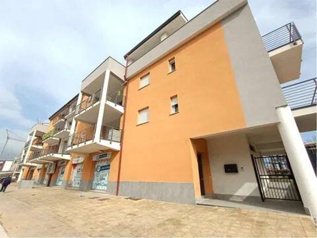 Appartamento in vendita a Ficarazzelli, Ficarazzi