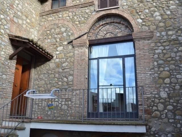 Appartamento in vendita a Cappuccini, Ficulle