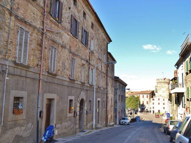 Appartamento in vendita a Ficulle, Umbria