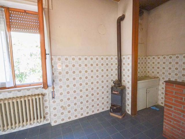 Appartamento in vendita a Cappuccini, Ficulle