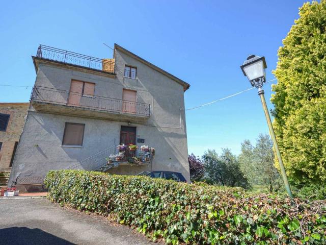 Appartamento in vendita a Santa Cristina, Ficulle