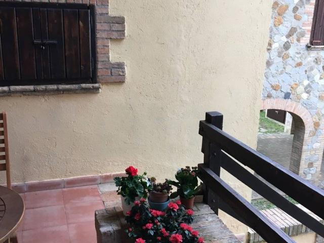 Appartamento in vendita a Poggi, Ficulle