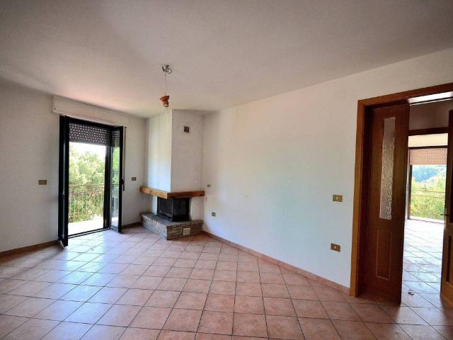 Appartamento in vendita a Cappuccini, Ficulle